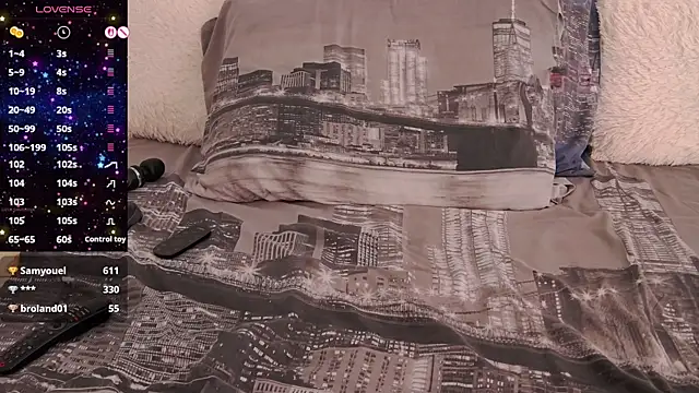 D-MINA online show from 23, 4, 2026