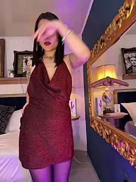 Alice milf  online show from 20, 1, 2025