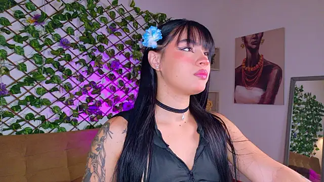 melody cute10 online show from 3, 3, 2026