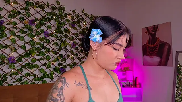 melody cute10 online show from 23, 4, 2026