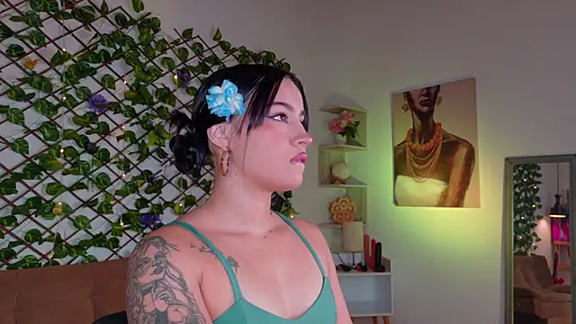 melody cute10 online show from 18, 5, 2026