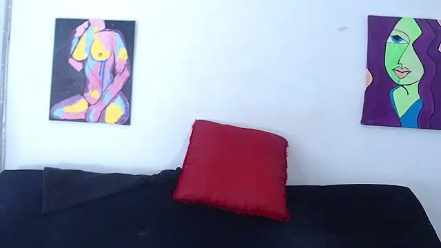 tiffany gomez9 online show from 3, 2, 2025