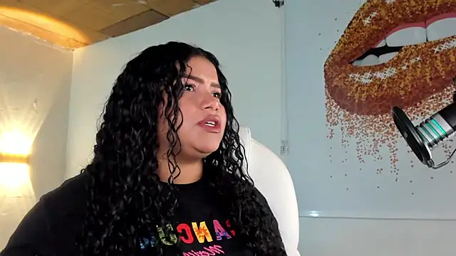 loly marce online show from 8, 2, 2025