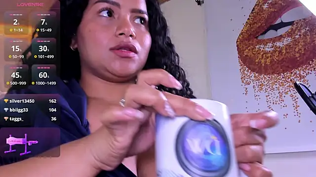 loly marce online show from 9, 2, 2025