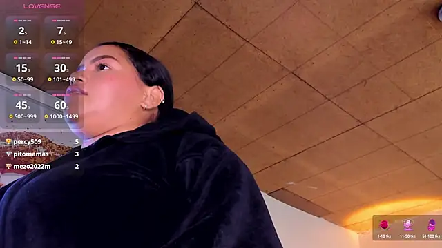 loly marce online show from 13, 2, 2025