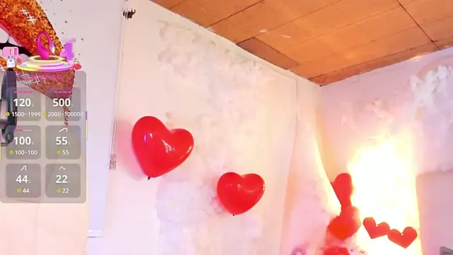 loly marce online show from 18, 2, 2025