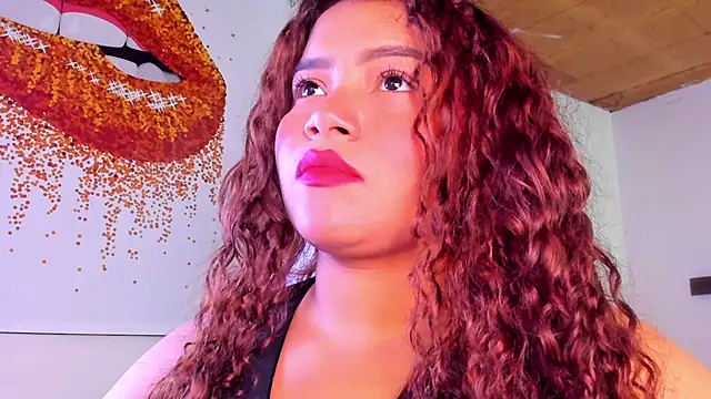 loly marce online show from 3, 3, 2025