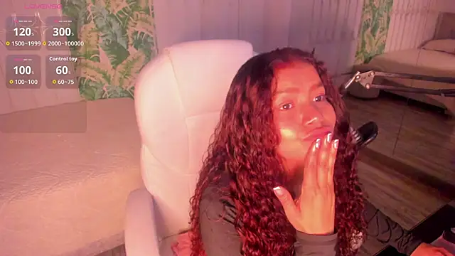 loly marce online show from 23, 4, 2026