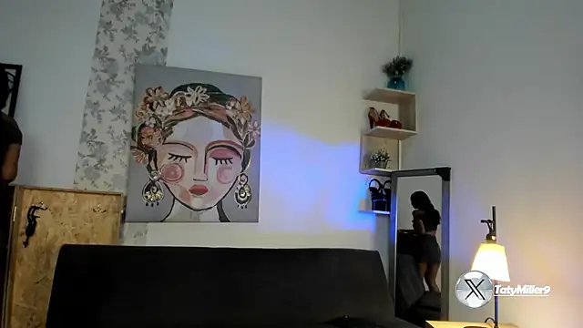 taty miller online show from 17, 3, 2025