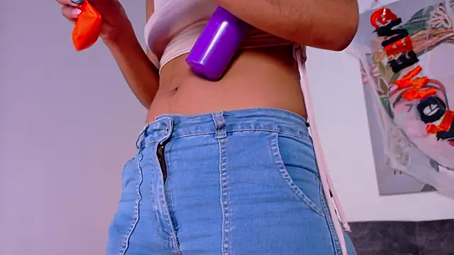 taty miller online show from 31, 10, 2025