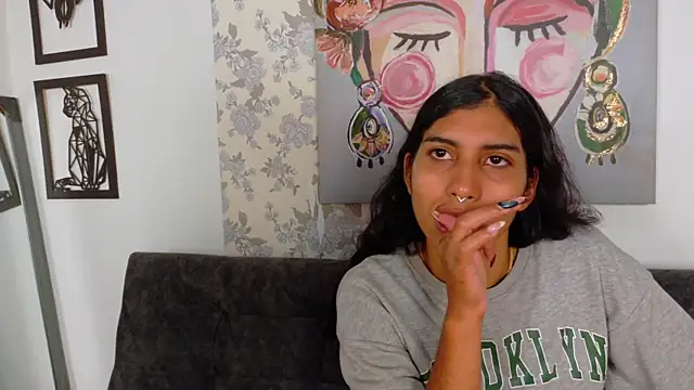 taty miller online show from 17, 11, 2025