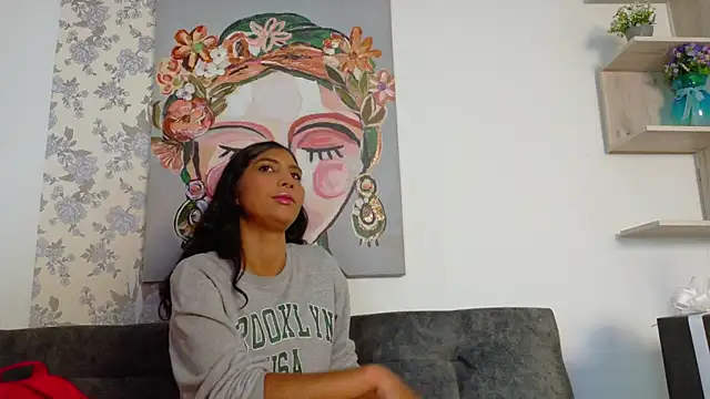 taty miller online show from 19, 11, 2025