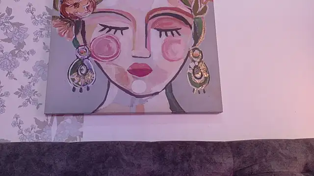 taty miller online show from 19, 4, 2026