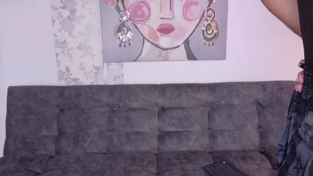 taty miller online show from 24, 4, 2026