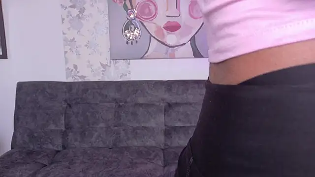 taty miller online show from 25, 4, 2026