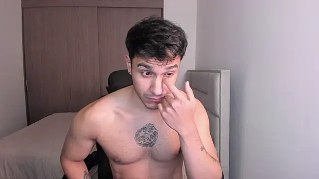 JayMarcos  online show from 29, 12, 2024