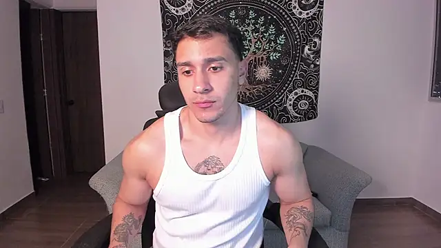 JayMarcos  online show from 19, 1, 2025