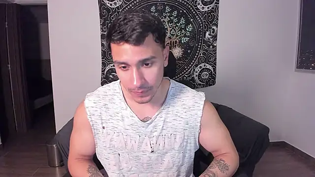 JayMarcos  online show from 25, 1, 2025