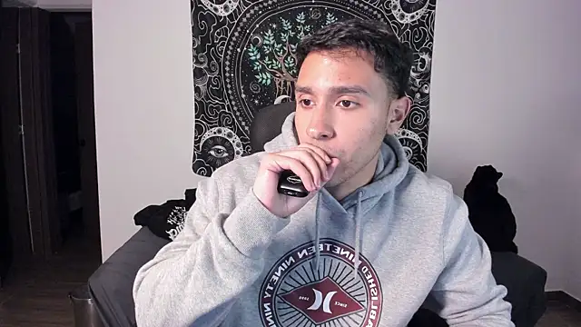 JayMarcos  online show from 30, 1, 2025