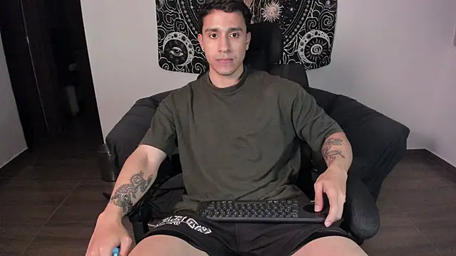 JayMarcos  online show from 6, 2, 2025