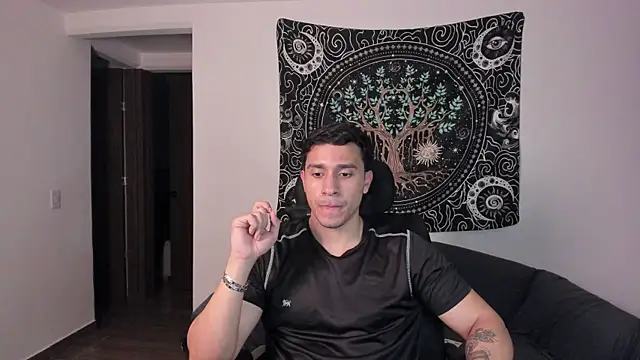 JayMarcos  online show from 7, 2, 2025