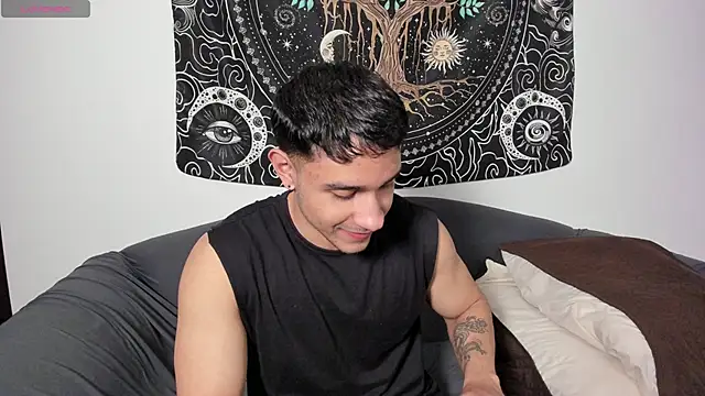 JayMarcos  online show from 6, 3, 2025