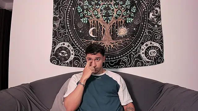 JayMarcos  online show from 11, 3, 2025