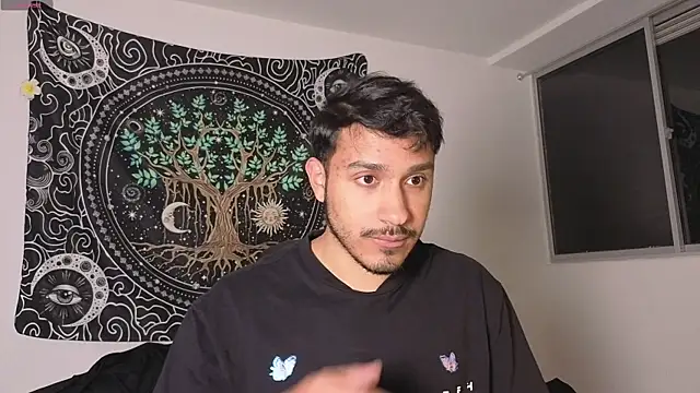 JayMarcos  online show from 4, 10, 2025