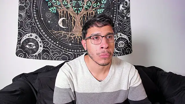 JayMarcos  online show from 26, 10, 2025