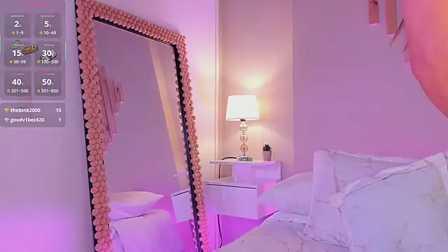 VictoriaNoah  online show from 7, 4, 2026