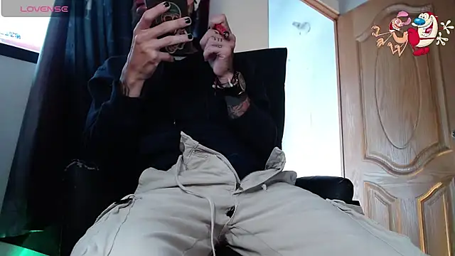 ren stipee online show from 11, 2, 2025