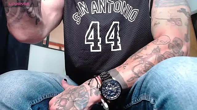 ren stipee online show from 7, 3, 2025