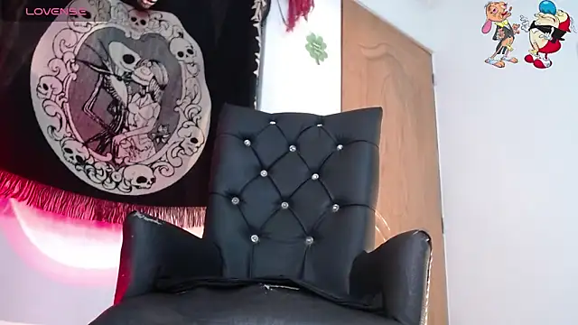 ren stipee online show from 9, 10, 2025