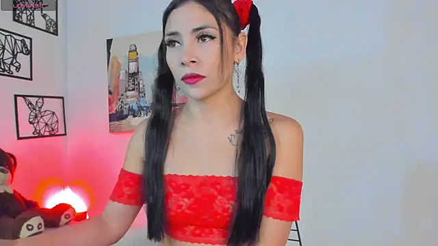 emma-hiill online show from 25, 1, 2025