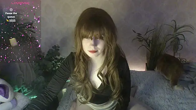  Lost Mademoiselle  online show from 26, 2, 2025