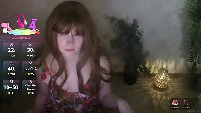  Lost Mademoiselle  online show from 1, 3, 2026