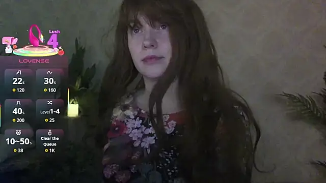  Lost Mademoiselle  online show from 1, 5, 2026