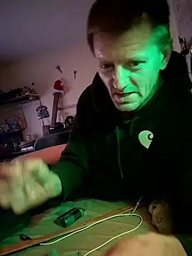 Snapshot of BigDDave6979 chatting on 13, 1, 2026 BigDDave6979 online show from 13, 1, 2026