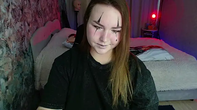 Jenny Fox online show from 2, 12, 2025