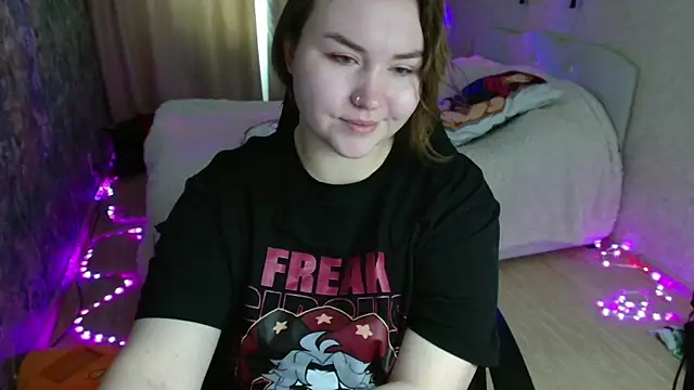 Jenny Fox online show from 14, 3, 2026