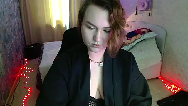 Jenny Fox online show from 9, 4, 2026