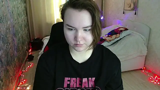 Jenny Fox online show from 18, 4, 2026