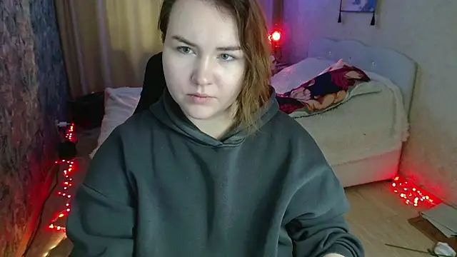 Jenny Fox online show from 23, 4, 2026