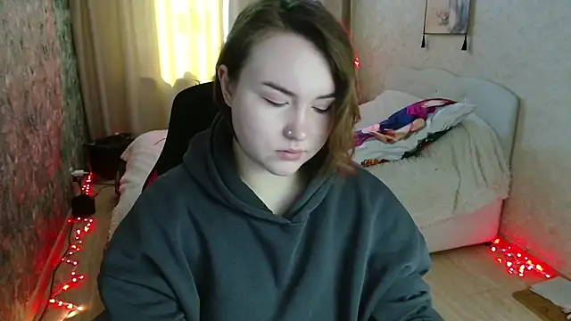 Jenny Fox online show from 24, 4, 2026