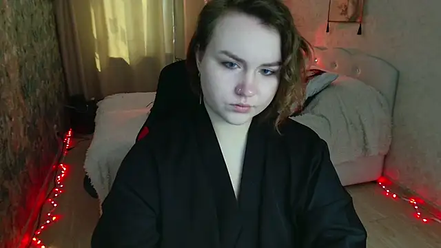 Jenny Fox online show from 25, 4, 2026