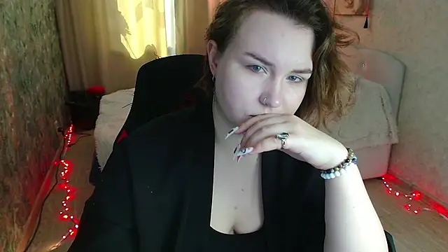 Jenny Fox online show from 26, 4, 2026