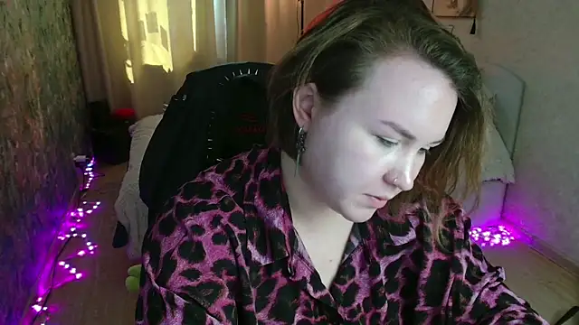 Jenny Fox online show from 29, 4, 2026