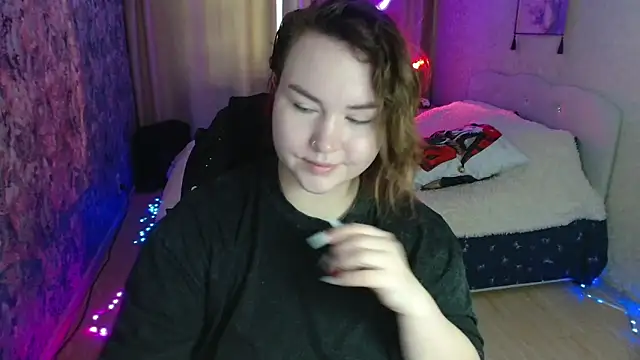 Jenny Fox online show from 31, 5, 2026