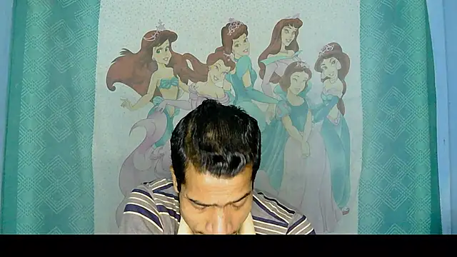 Alex Suman25 online show from 23, 3, 2025