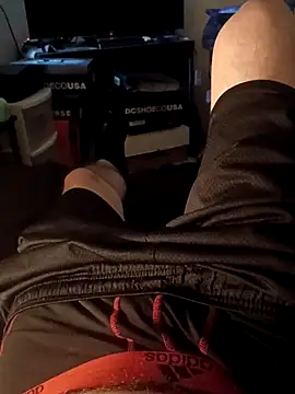 crazycam619 online show from 18, 1, 2026